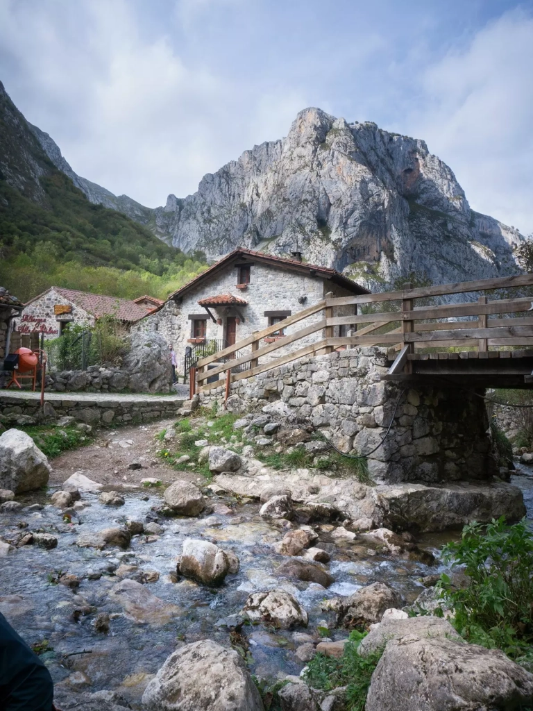 Bulnes