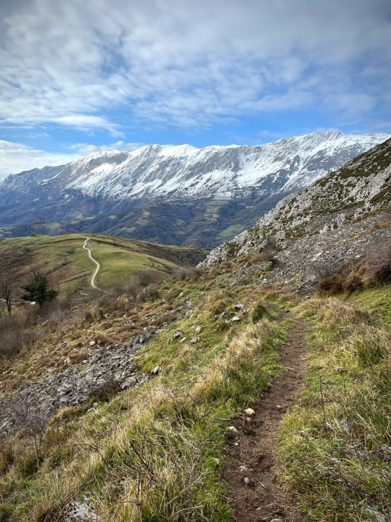 hike copy